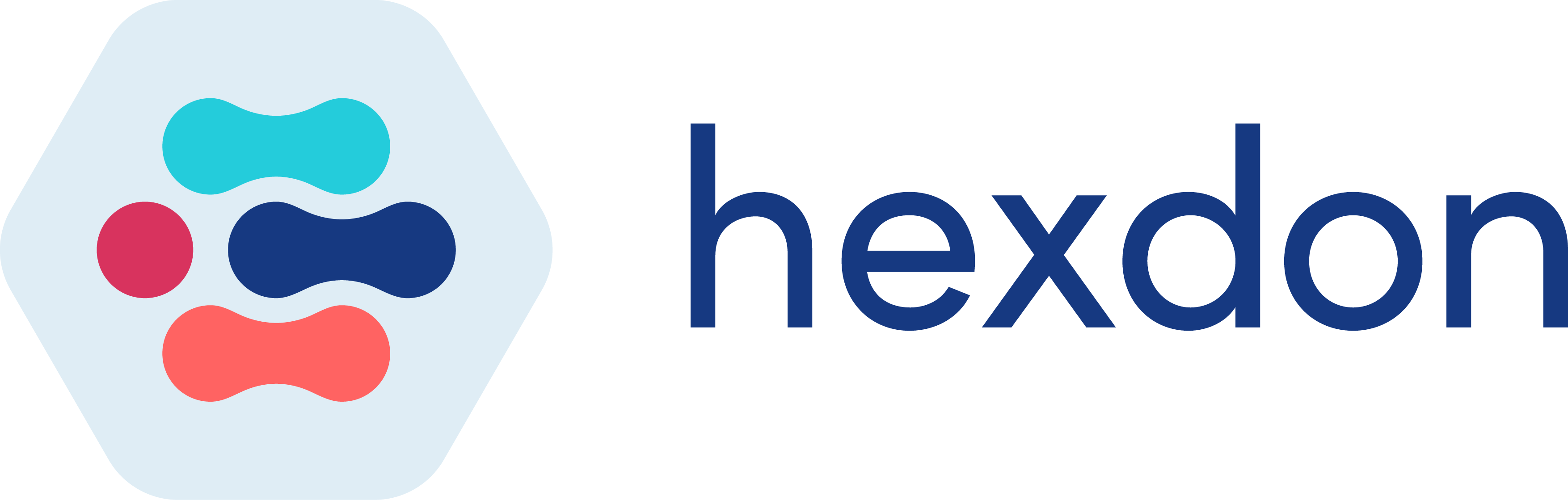 Hexdon